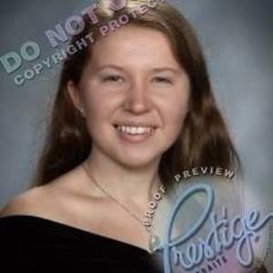 Meet your Posher, Maryelizabeth